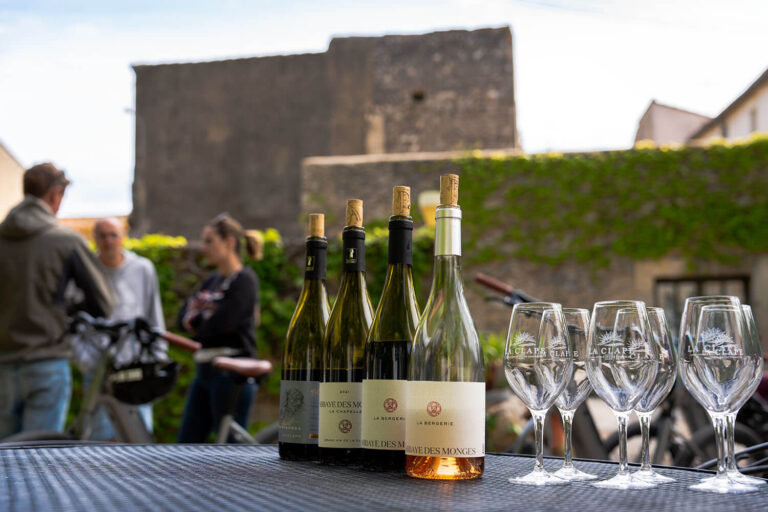 Œnotourisme dans l’Aude : dégustation de vins